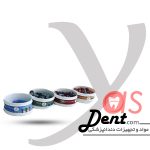 آمالکپ ورد ورک-1 واحدی وردورک- یاس دنت