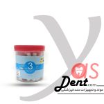 آمالگام سینالوکس-مدل سه واحدی 150 عددی-یاس دنت