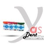آمالگام سینالوکس-مدل یک واحدی 150 عددی-یاس دنت
