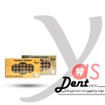 آمالکپ سپهر-مدل 1 واحدی-یاس دنت