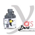 ساکشن 3تا5 یونیت فوموس- مدل Fovac 05- یاس دنت