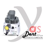 ساکشن 2 یونیت فوموس- مدل Fovac 02-یاس دنت