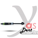 کامپوزیت ips- مدلA1-یاس دنت