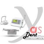 موتور ایمپلنت ماراتن -مدل Ki-20 -یاس دنت