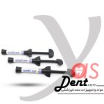 کامپوزیت سولافیل-برند Trent Dent-یاس دنت