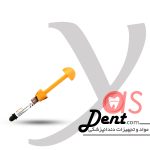 کامپوزیت P60 -مدل A3- یاس دنت