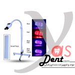 دستگاه بلیچینگ-مدل پایه دار AK-LASER-یاس دنت