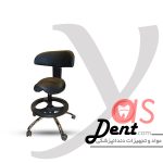 تابوره اطلس دنت -مدل زین اسبی-یاس دنت