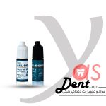 باندینگ Bisco -مدل All Bond 3- یاس دنت