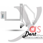 رادیوگرافی دیواری دگوتزن De Gotzen -مدل Xgenus DC- یاس دنت