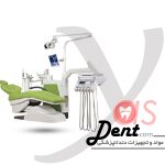 یونیت دنتوس- مدل EXTRA 3006 c-یاس دنت