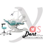 یونیت دنتوس- مدل EXTRA 3006 R-یاس دنت
