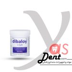 آمالکپ دیبالوی -مدل 1 واحدی دیبالوی- یاس دنت