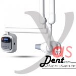 تصویر رادیوگرافی دیواری DC واتک -Vatech مدل Ez Ray- یاس دنت