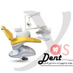 یونیت پارس طب- مدل فیدار FU-یاس دنت