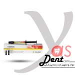 کامپوزیت کاریزما-مدل فلو-یاس دنت