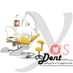 یونیت دنتوس -مدل فول آپشن Extra 3006 RF-یاس دنت