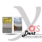 گیتس و پیزو مانی- برند مانی-یاس دنت