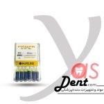 فایل دستی پروفا - مدل H File-یاس دنت