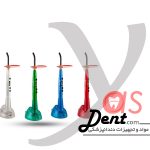 لایت کیور وودپیکر- مدل LED.H-یاس دنت