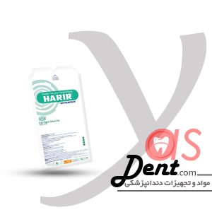 دستکش جراحی لاتکس بدون پودر Op-Perfect Harir حریر-یاس دنت