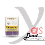 فایل دستی پروفا - مدل K File-یاس دنت