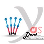 کامپوزیت گرادیا -مدل pa1- یاس دنت