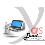  موتور الکترونیک کوکسو-مدل 5 کاره کوکسو-یاس دنت