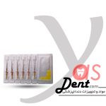 فایل روتاری ام تری-مدل پرو گلد M3- یاس دنت