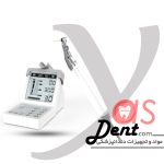 اپکس فایندر و روتاری ماراتن -مدل Endo E plus نوری- یاس دنت