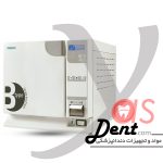 اتوکلاو یوروندا -مدل EURONDA مدل E 9 Med ای 9 مد( 24 لیتری)-یاس دنت