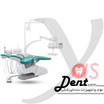یونیت پارس دنتال -مدل صدرا-یاس دنت