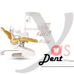 یونیت زیگر-مدل u100-یاس دنت