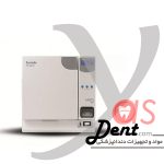 اتوکلاو یوروندا EURONDA -مدل E 9 Med ای 9 مد-یاس دنت