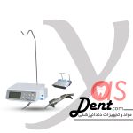 موتور ایمپلنت ونتون- مدل LED -یاس دنت
