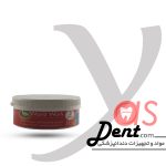 آمالکپ ورد ورک-مدل 3 واحدی وردورک- یاس دنت