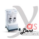 ساکشن یوول -مدل پرتابل YUWELL پایه بلند- یاس دنت