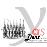الواتور-مدل ارگوتاچ-یاس دنت