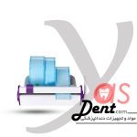 پرس رول اتوکلاو وسون Woson- مدل selin-یاس دنت